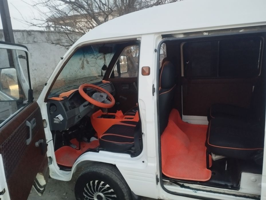 Damas 2018 xolati zoʻr bir qoʻl moshin  4.900deyobman yana gaplashamiz