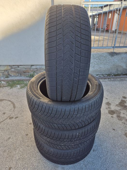 4бр. 275/50/20 зимни гуми Gripmax SureGrip Pro Winter