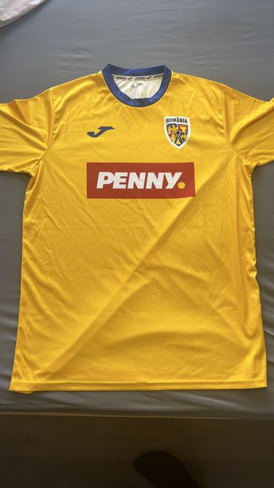 Tricouri Romania