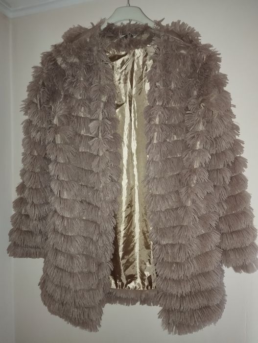 Jacheta de toamnă M/L