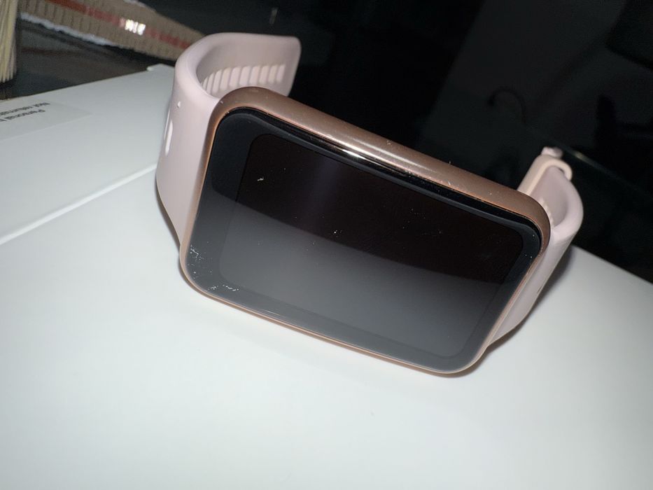 Ceas Huawei watch fit