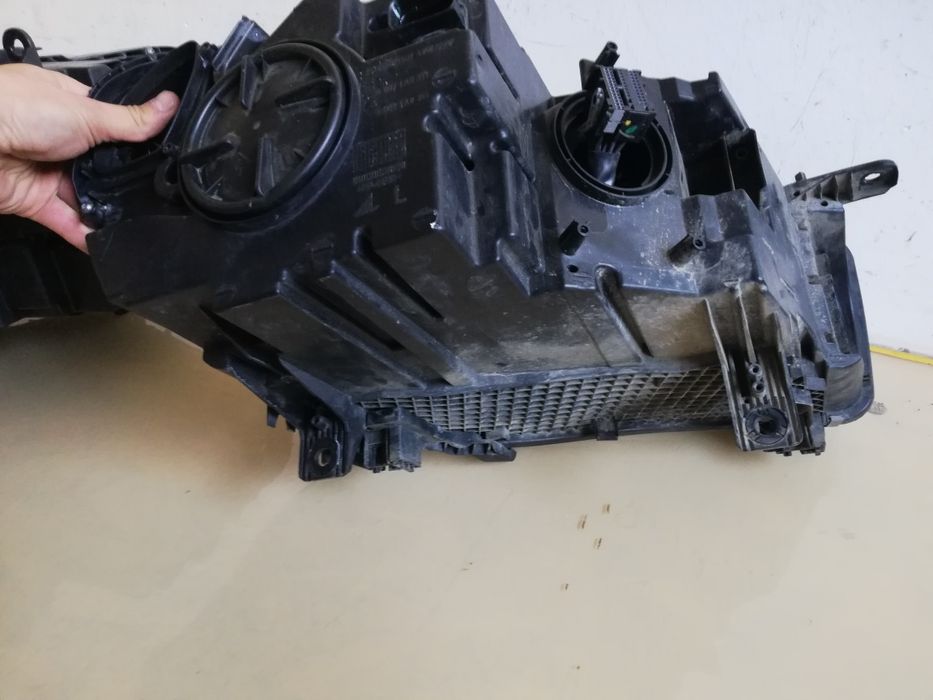Far bmw X5 F15 full led stanga/dreapta