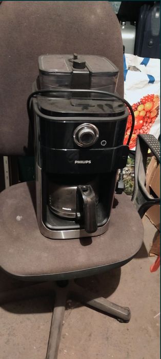 Filtru de cafea boabe