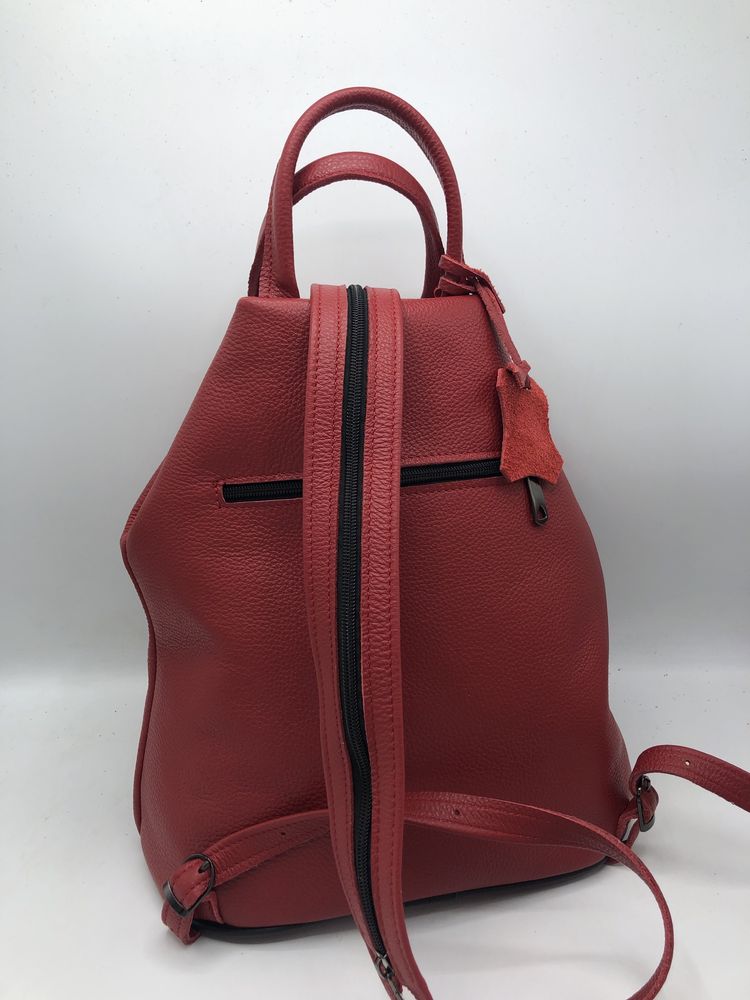 Rucsac Geanta Chloe piele naturala premium ebags.ro