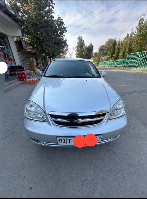 Lasetti 108 ideal xolatda 1 qol xaydalgan probeg 213000