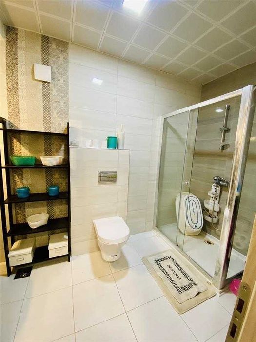 Дава се под наем Тристаен апартамент в Пловдив, Беломорски - 87 кв.м за 479.4 € - Снимка #5