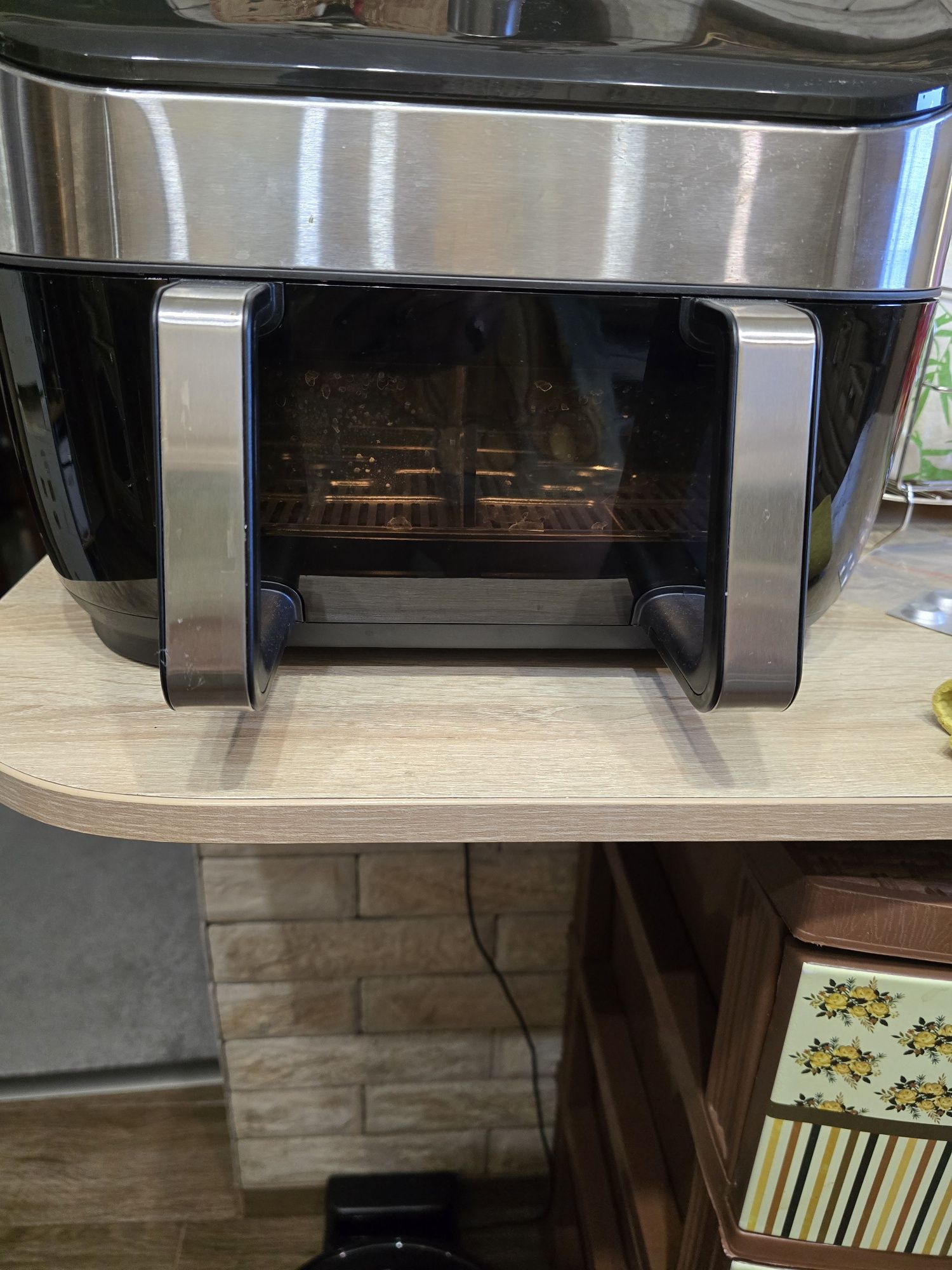 Instant Vortex Plus versa zone 8,5l