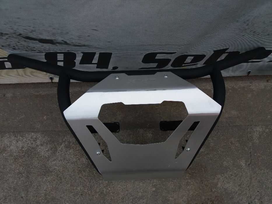 Piese de schimb CAN-AM MAVERICK Bullbar Fata