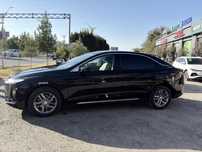 Hongqi eqm-5 2025 - yil 500 km ligi kredit va naxtga