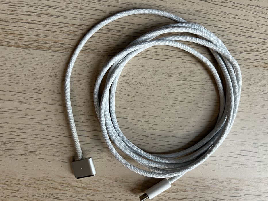 Кабел apple magsafe 3
