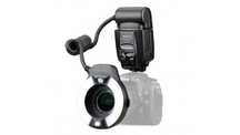 MeiKe MK-14EXT-N Blit Macro pentru Nikon