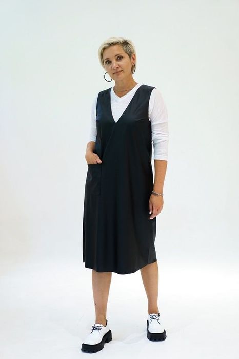 Сарафан от Anna Anna