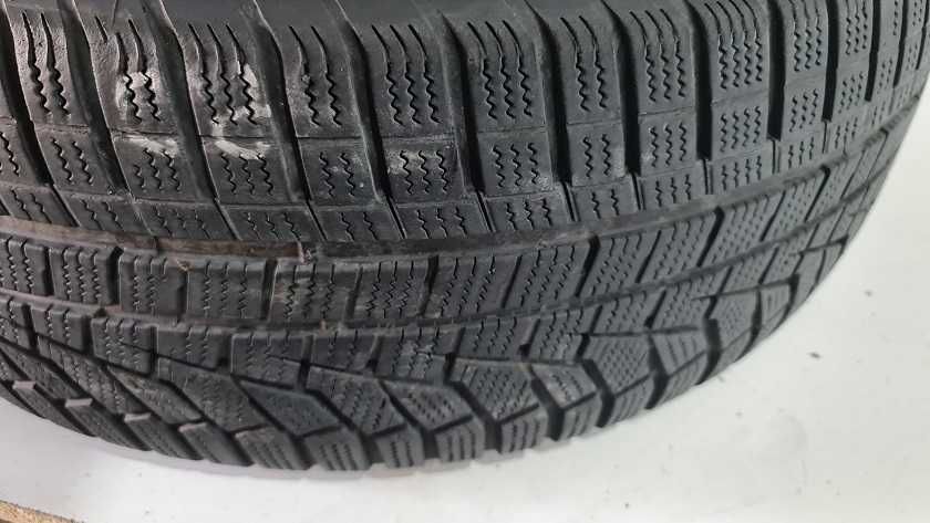 235/55/19 105V 235 55 19 HANKOOK CP N1024 M+S