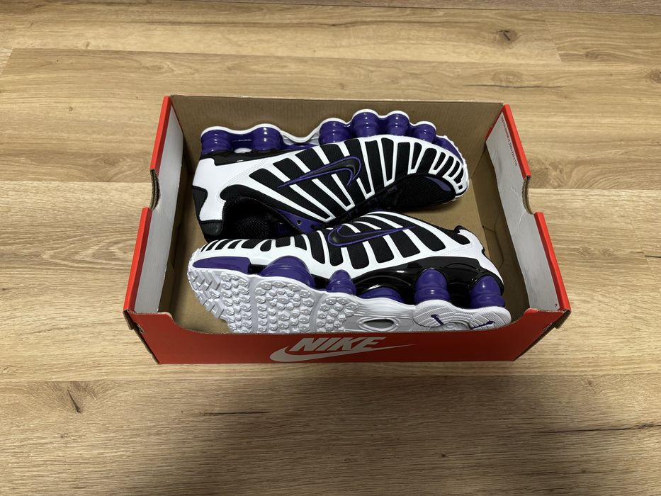 De vanzare Nike Shox TL