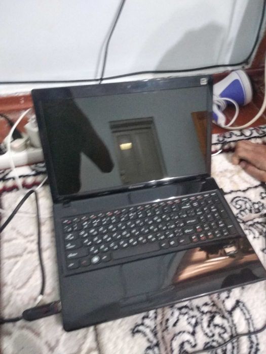Lenovo eski varayat