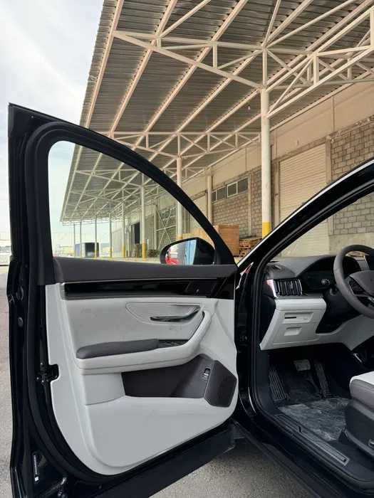 Byd Chempion 2025