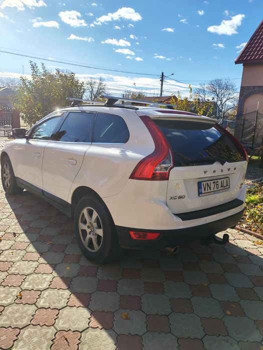 Vând volvo xc 60 4x4