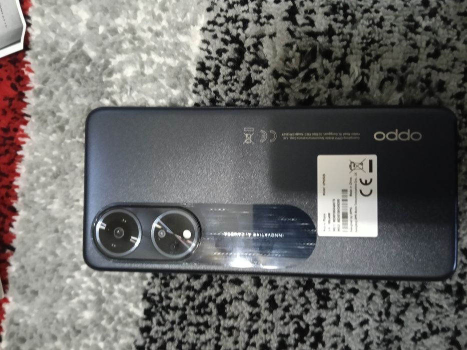 Oppo a98 5g impecabil