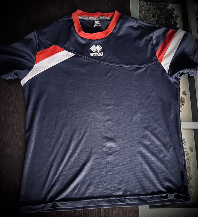 Спортни тениски Errea(made in Italy)