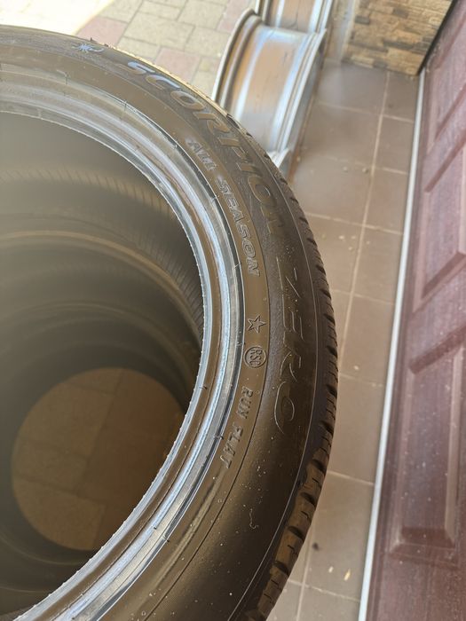 Jante BMW R20 Originale