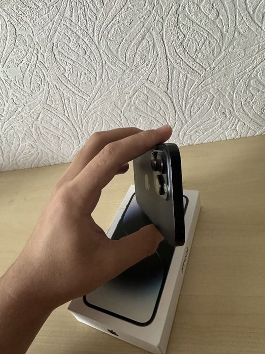 Iphone 14 pro max Идеал
