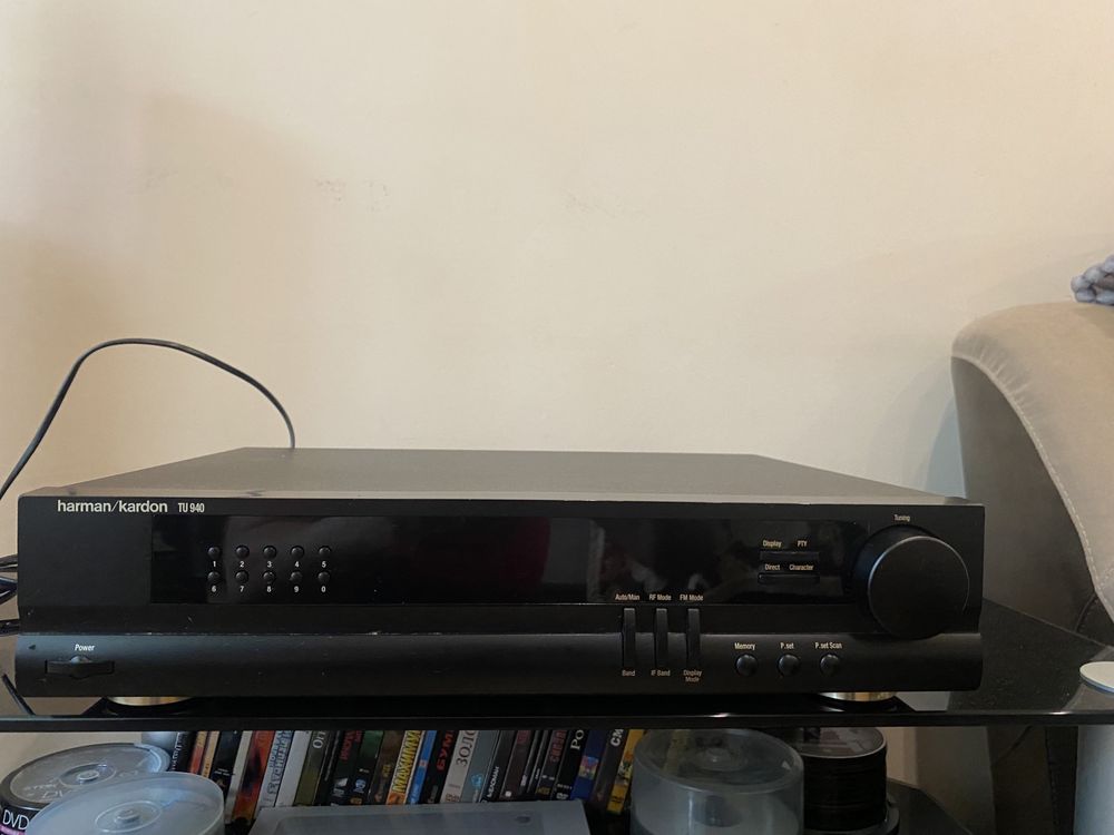 Harman/Kardon TU-940