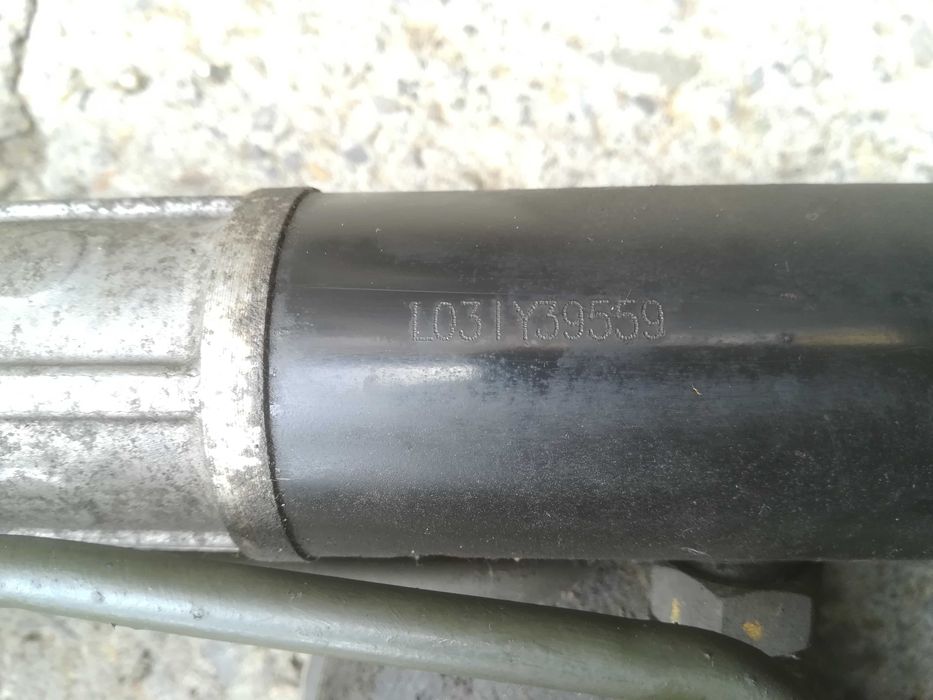 Opel Insignia Опел Инсигния кормилна хидравлична рейка реика