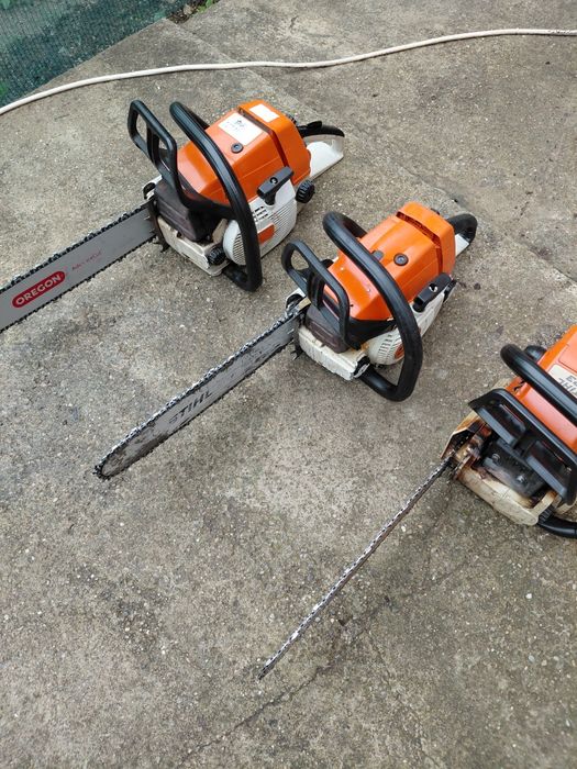 Drujbe stihl de vinzare
