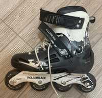 Vand Role Rollerblade, nr. 43, 400 Ron