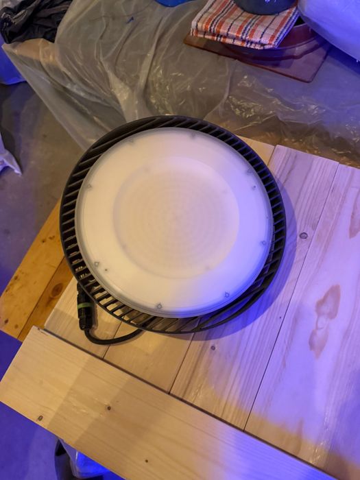 Vand lampi industriale philips de 190w si 97 w