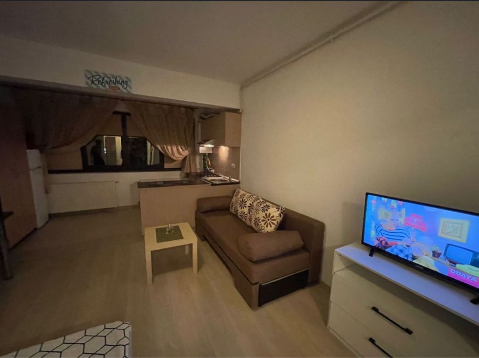 Vand garsoniera sector 1, complex rezidential Coralis