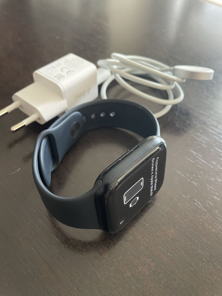 Apple Watch 7 45 mm