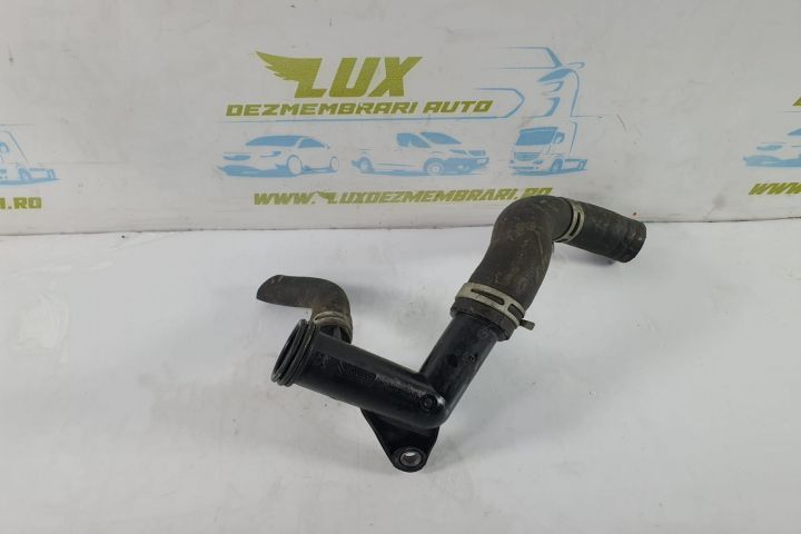 Distribuitor apa flansa 1.6 tdci t1db 9HR 9671124980 Volvo V70 3 seria