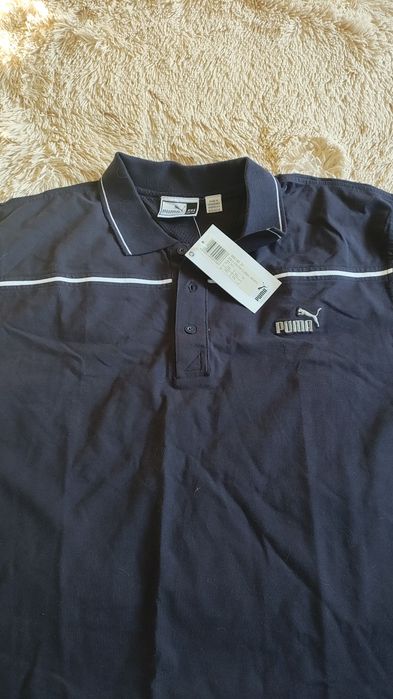 Puma нова блуза XXL