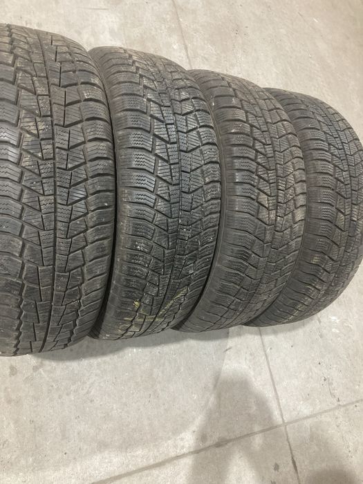 195/60/15 Gislaved Зимни Гуми