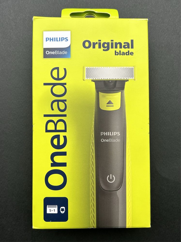 Philips OneBlade/360