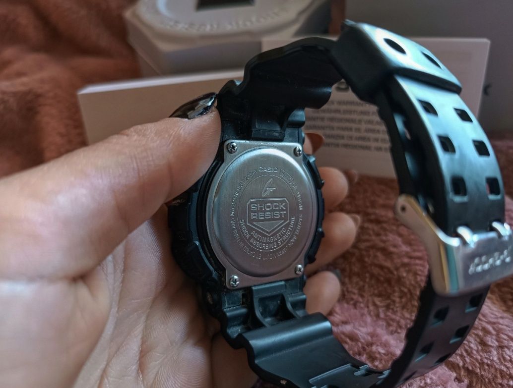 Мъжки Casio G-Shock