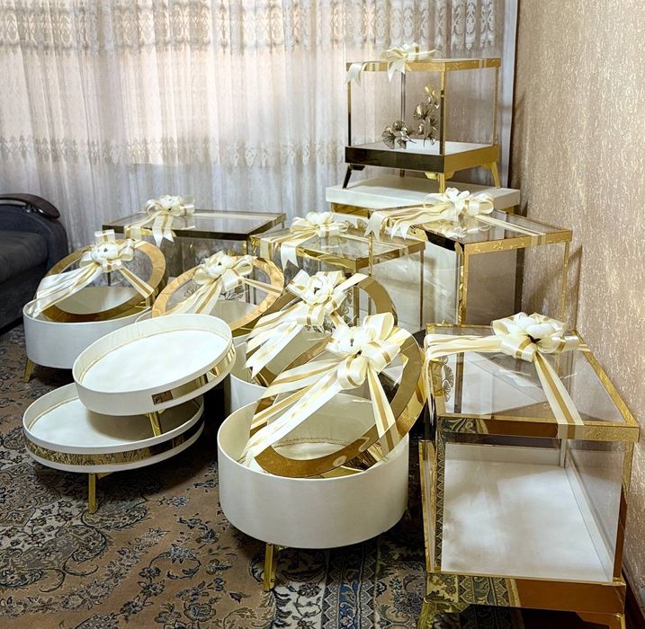 Zakazga sarpo sandiq qoʻl mehnati chiroyli dizayn tez yasab beriladi