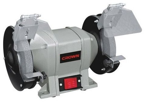 Станок Crown новая