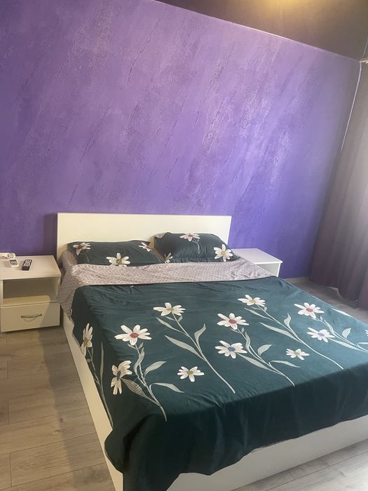 Regim hotelier Tiglina 1 A-uri