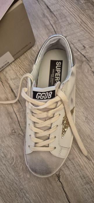 Adidasi Golden goose