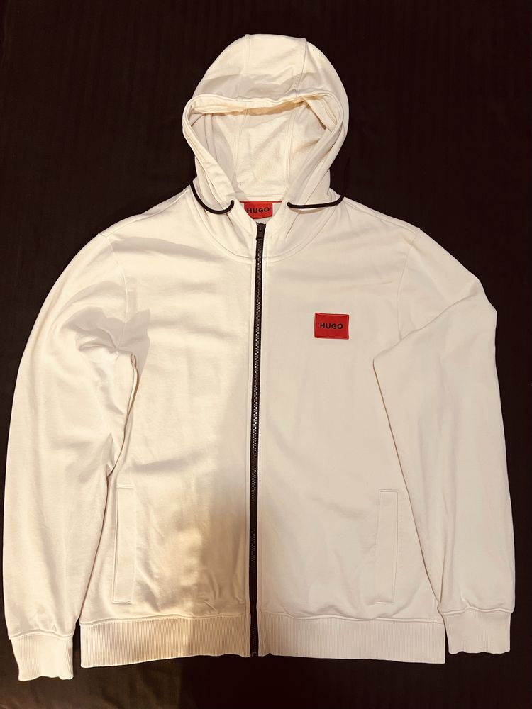 Спортен екип Hugo Boss - 3 части
