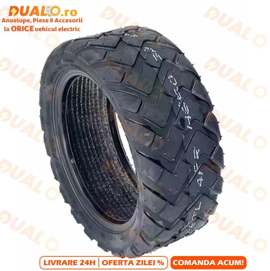 Cauciuc 80/60-6 Tubeless pentu Trotienta  Scooter S13/ Laotie L8S Pro