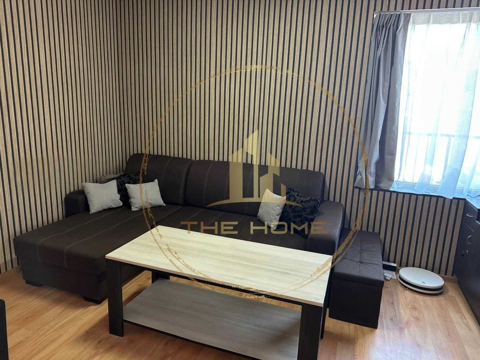 Дава се под наем Двустаен апартамент в Варна, Левски - 65 кв.м за 500 € - Снимка #3