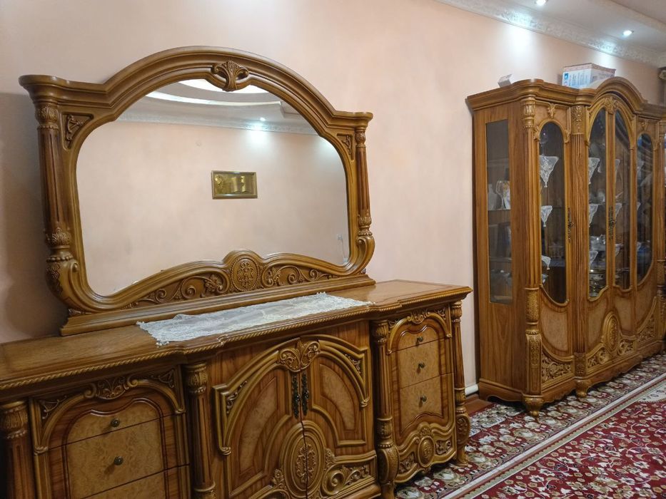 Komut ,Stenka original kitay ochen xoroshim sostayani (alo xolatda)