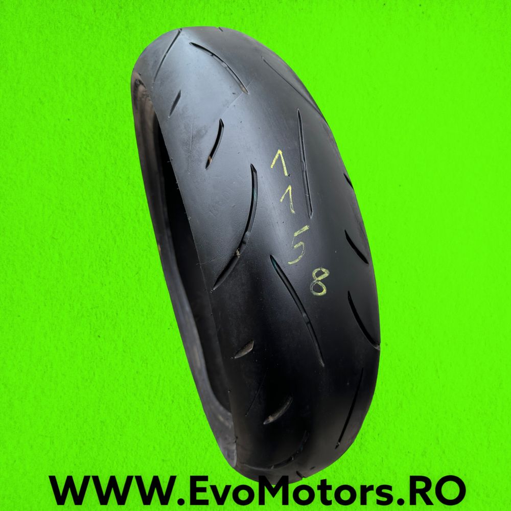 Anvelopa Moto 160 60 17 Dunlop D214 2018 75% Cauciuc C1158