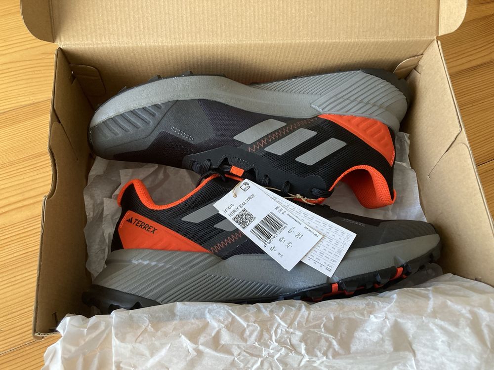 Мъжки оригинални маратонки Adidas Terrex