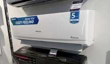 Kansaner HISENSE 12 18 24 DC INVERTER