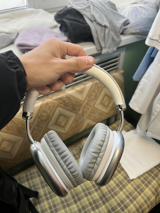 Наушники в хорошем