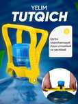 Ручка для всех бутылей  Barcha shishalar uchun tutqich